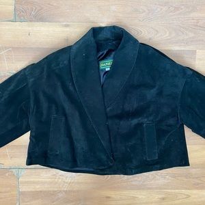 Vintage Danier Jacket